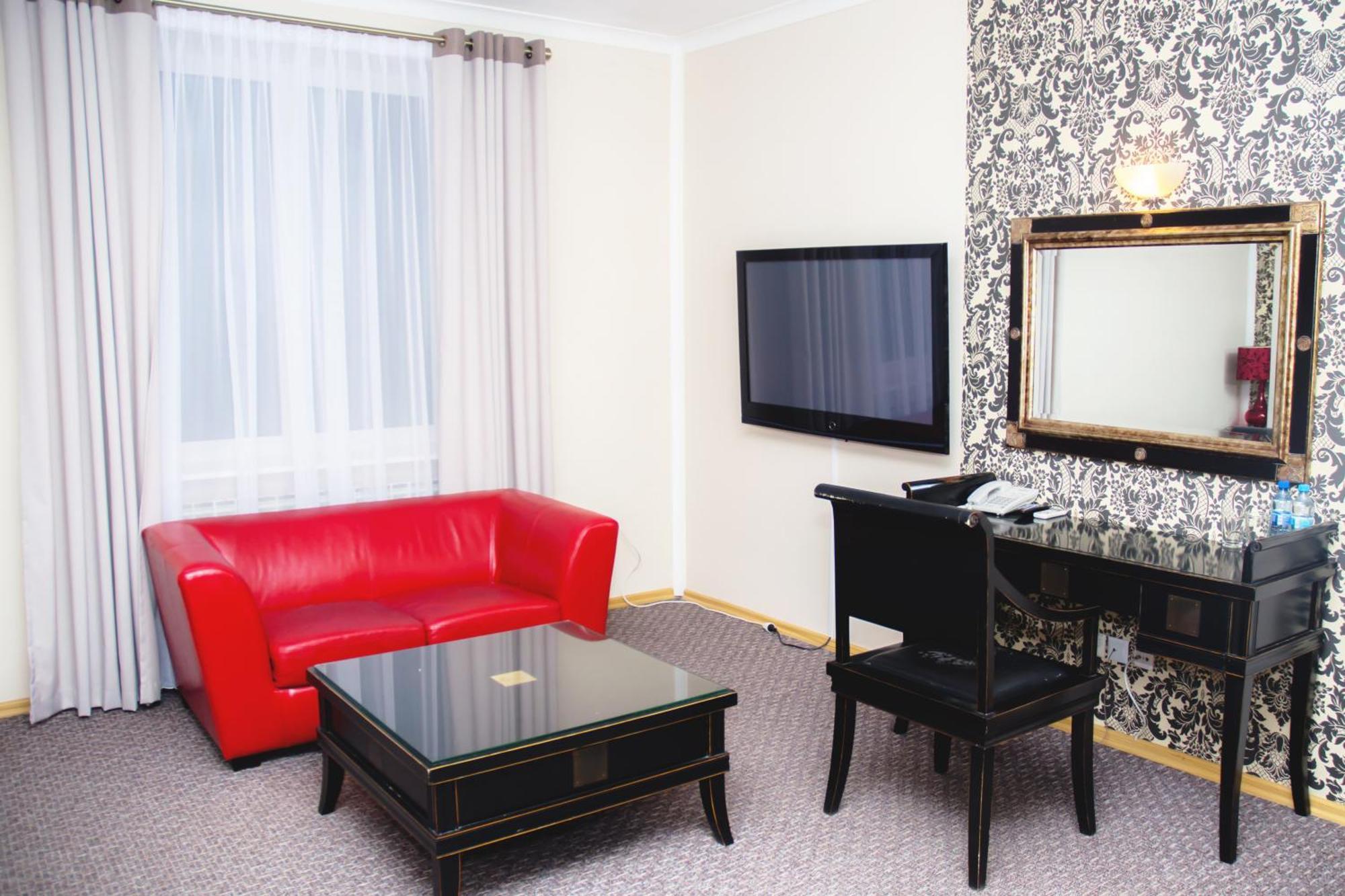Centrum Konferencyjno-Apartamentowe Mrowka วอร์ซอ ภายนอก รูปภาพ